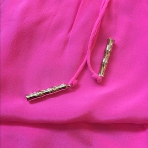 Lilly Pulitzer halter top